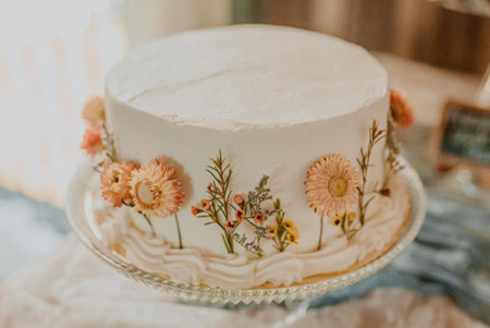 Morris CakeSM